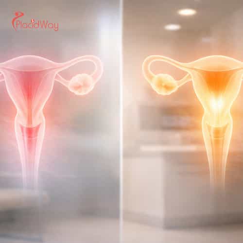Cervical Cancer vs Uterine Cancer: Key Differences, Symptoms and What to Do Next